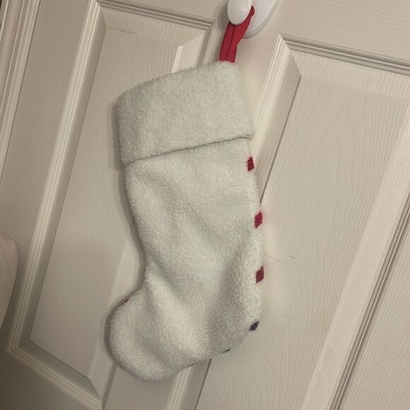 Pink Victoria’s Pink Stocking Limited Edition NWOT - Picture 3 of 4